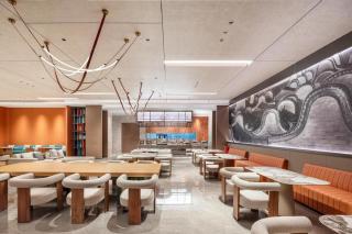 From· K Hotel - Guangzhou Pazhou Convention and Exhibition Center Modisha Metro Station - 4