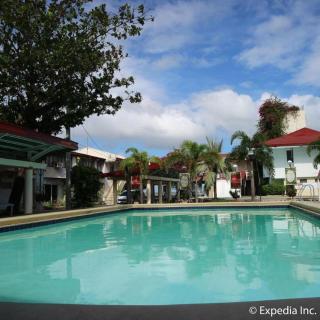 City of Springs Resort & Hotel - 7