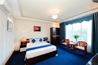 Dai Duong Hanoi Hotel - 0