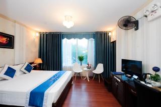 Dai Duong Hanoi Hotel - 6