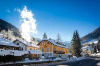 Gasthof zum Hammer - Göstling an der Ybbs - 0