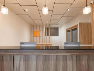 B2 Ubon Boutique & Budget Hotel - 7