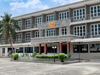 B2 Ubon Boutique & Budget Hotel - 4