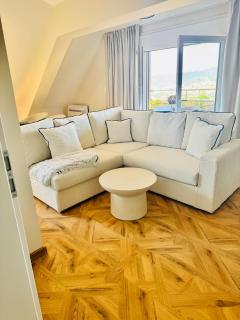 Luxori Skyline Apartments - 8