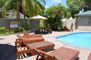 Musina Hotel and Conference Centre - 8