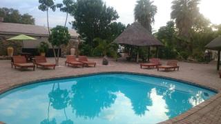 Musina Hotel and Conference Centre - 3
