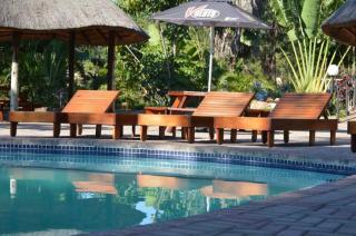 Musina Hotel and Conference Centre - 2