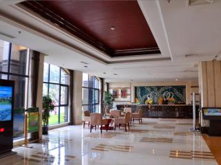 Nantong Wenfeng Hotel - 2
