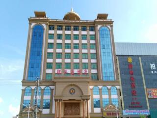 Shun Ping Da Hotel - 0