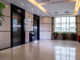 Shun Ping Da Hotel - Tiantangwei - 7