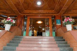 Vương Đình Hotel - 7