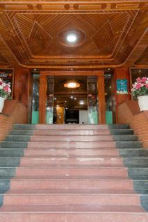 Vương Đình Hotel - 1