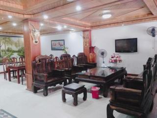 Vương Đình Hotel - 1