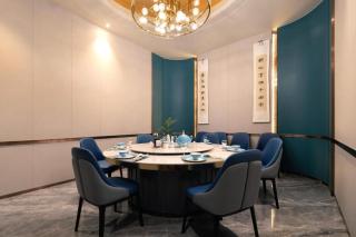 Zhuhai Yiba Golf Hotel - 6