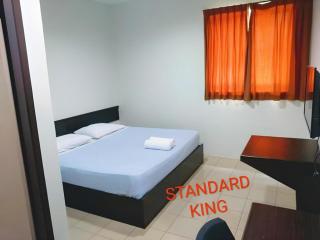 STAR HOTEL - 2