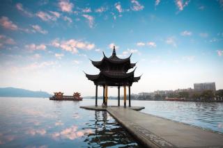 Yitel Collection Hangzhou West Lake Lakeside Nanshan Road - 1