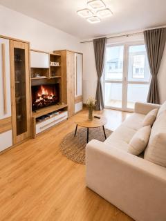 Victoriei Central Suite by Prestige Stay - Bucarest - 8