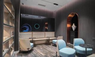 Beijing Mooncome Hotel - 7