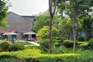 Beijing Mooncome Hotel - 4