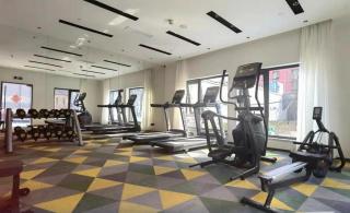 Beijing Mooncome Hotel - 4