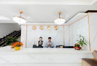 CHALEUNXAY HOTEL - 5