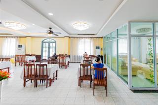 CHALEUNXAY HOTEL - 4