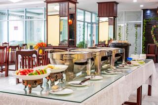 CHALEUNXAY HOTEL - 3