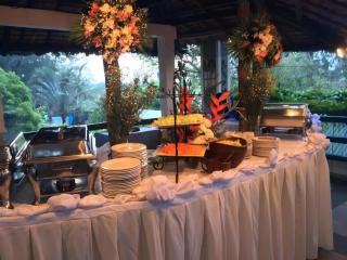 Blue Pavilion Beach Resort - 6