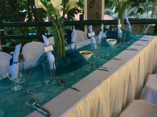 Blue Pavilion Beach Resort - 4
