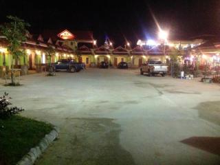 Romruen Resort - 5