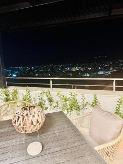 Luxori Skyline Apartments - 8