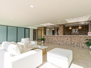 B2 Khon Kaen Wufoo Market Premier Hotel - 8