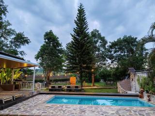 Les Collines Khaoyai Resort - 0
