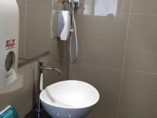 Place2Stay@Sri Aman - 2