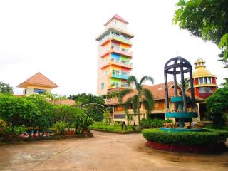 Baan Suan Iyara - 0