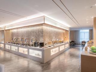 Lavande Hotel Guangzhou Nansha Wanda Plaza Jinzhou store - 8