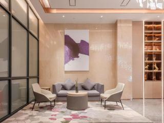 Lavande Hotel Guangzhou Nansha Wanda Plaza Jinzhou store - 7