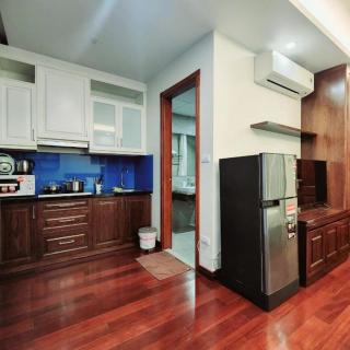 Ancu Stay & Residence - 9