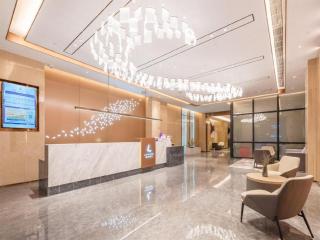 Lavande Hotel Guangzhou Nansha Wanda Plaza Jinzhou store - 5