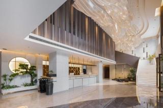 Langliz Hotel (Dujiangyan Scenic Area Nanqiao Branch) - 8