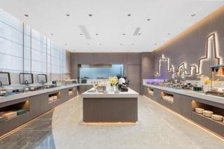 Langliz Hotel (Dujiangyan Scenic Area Nanqiao Branch) - 7