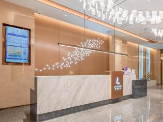 Lavande Hotel Guangzhou Nansha Wanda Plaza Jinzhou store - 4