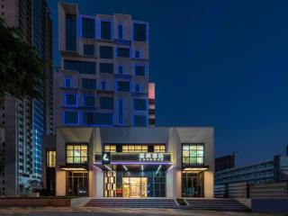 Lavande Hotel Guangzhou Nansha Wanda Plaza Jinzhou store - 2