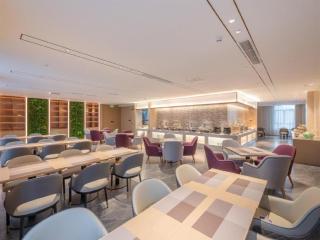 Lavande Hotel Guangzhou Nansha Wanda Plaza Jinzhou store - 1