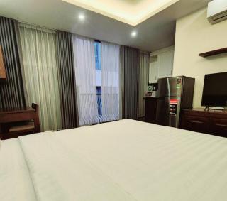 Ancu Stay & Residence - 1
