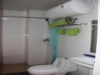 Stars 99 Motel Fengxian Branch - 9