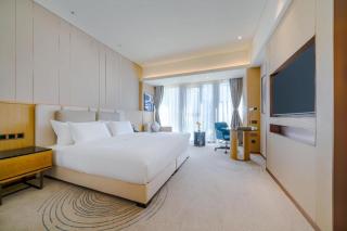 Qingdao Haitian Financial Center Hotel - 1