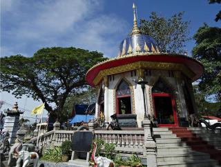 Baan Suan Iyara - 1