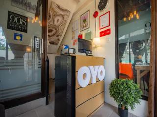 OYO 707 908 Salinas Suites - 6