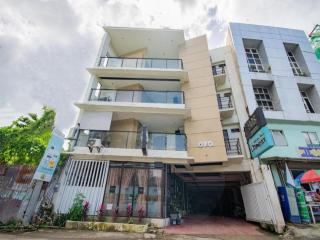 OYO 707 908 Salinas Suites - 4